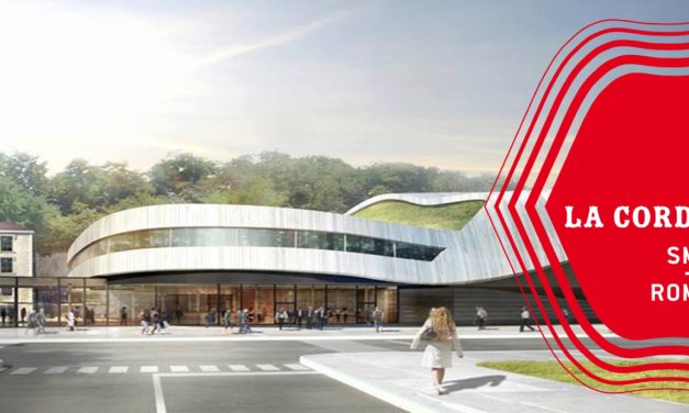 La SMAC la Cordonnerie recrute un attaché d&rsquo;administration (h/f)