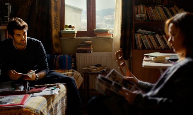 « Le Poirier sauvage » : Logorrhée turque