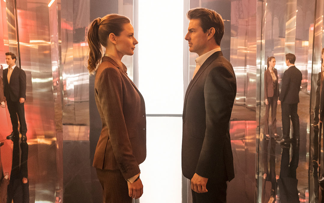 « Mission impossibe: Fallout » : MI6