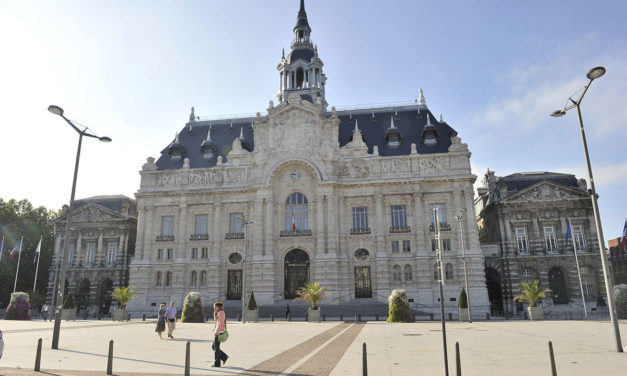 Roubaix – La Condition Publique, manufacture culturelle, recrute un responsable du pôle communication / publics (h/f)