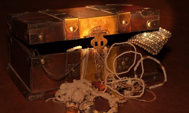 21 août 1813 : le trésor caché de Hérold