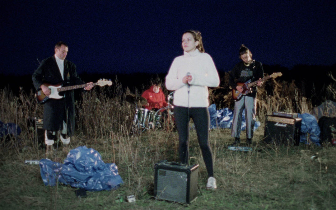 « Ultra rêve » : Ovni collectif