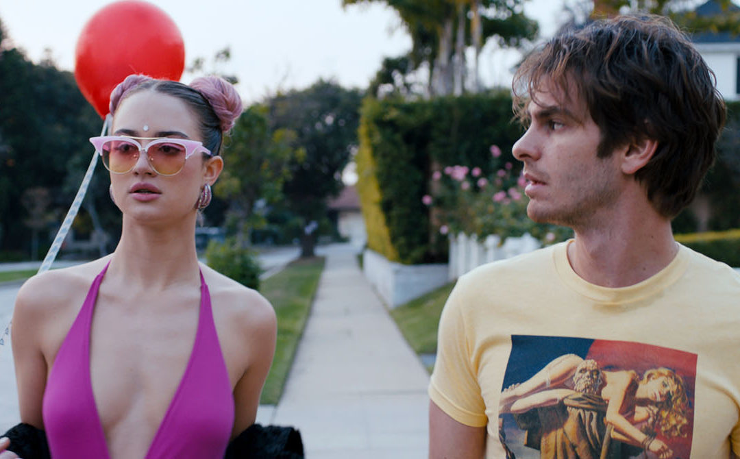 « Under the Silver Lake » : Déambulations angelines