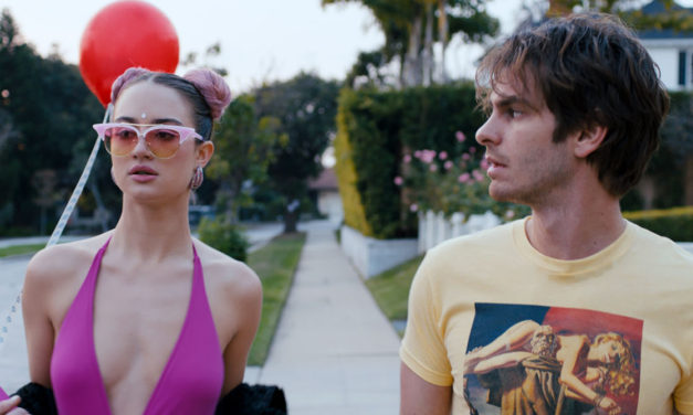« Under the Silver Lake » : Déambulations angelines