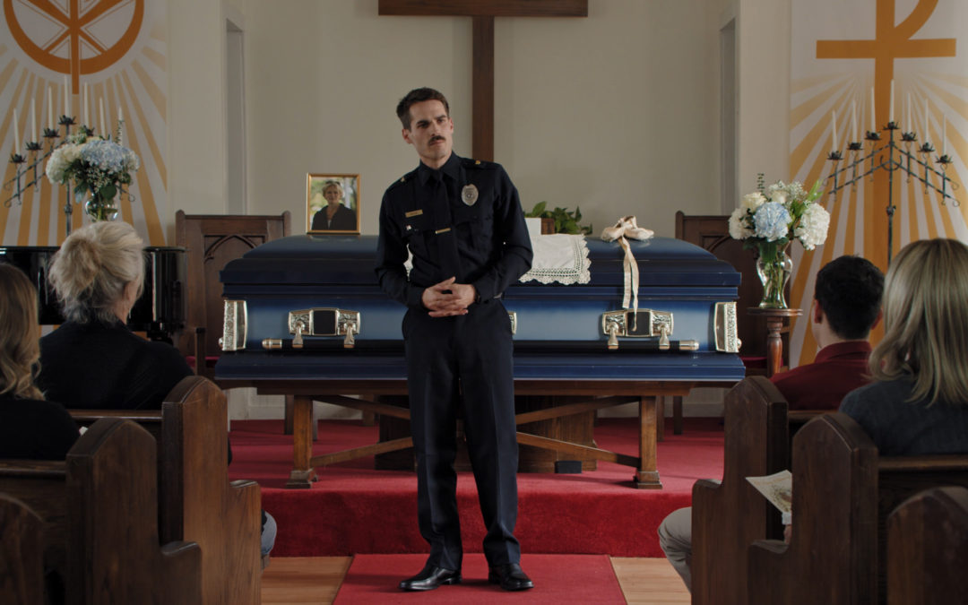 « Thunder road » : un ambitieux pari satirique réussi