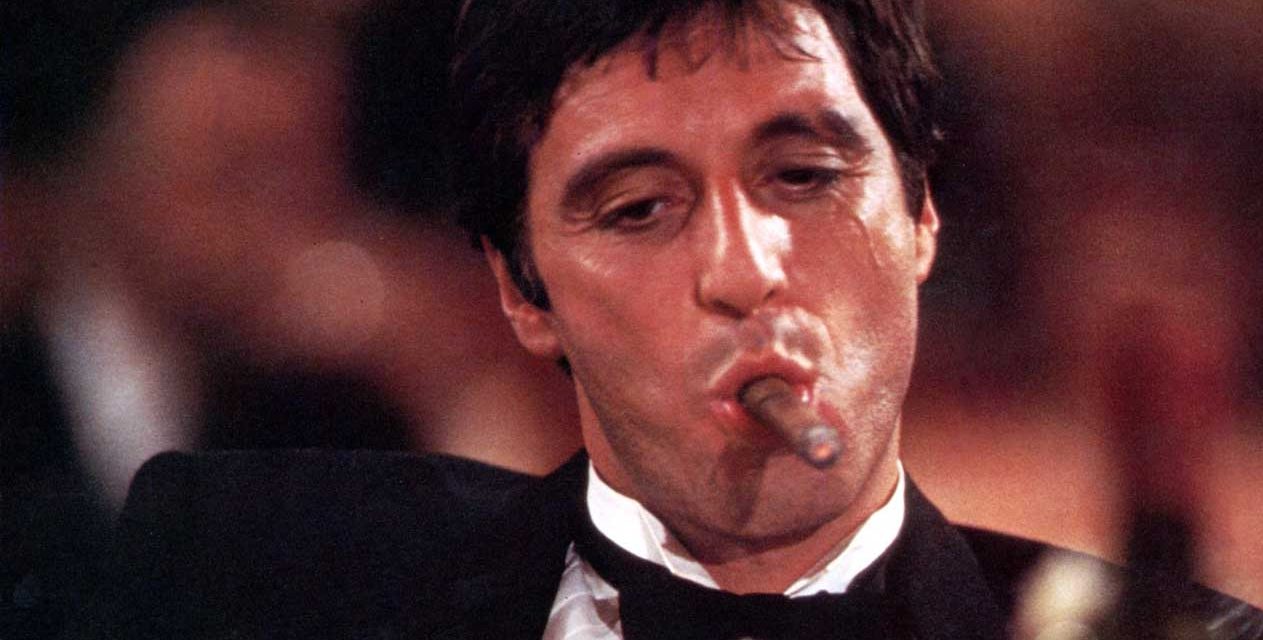 Al Pacino seul en scène à Paris en octobre