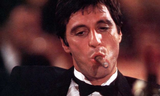 Al Pacino seul en scène à Paris en octobre