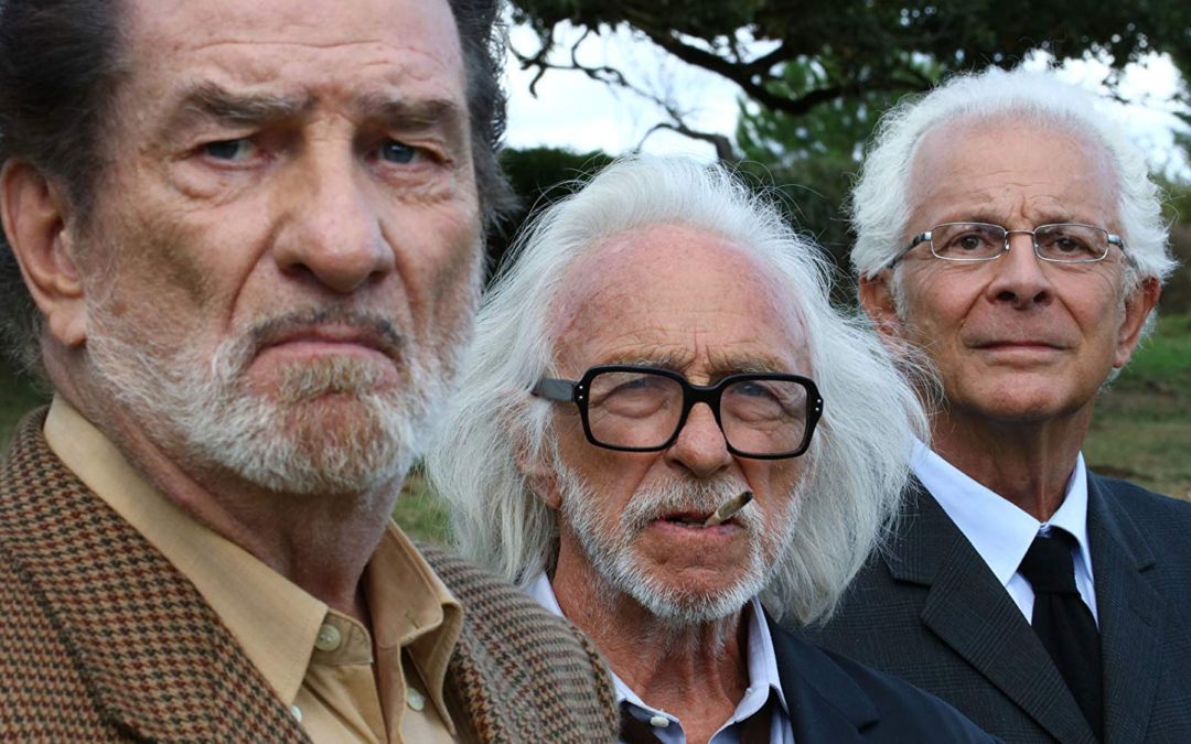 « Les Vieux Fourneaux » : vieilles marmites, médiocres soupes