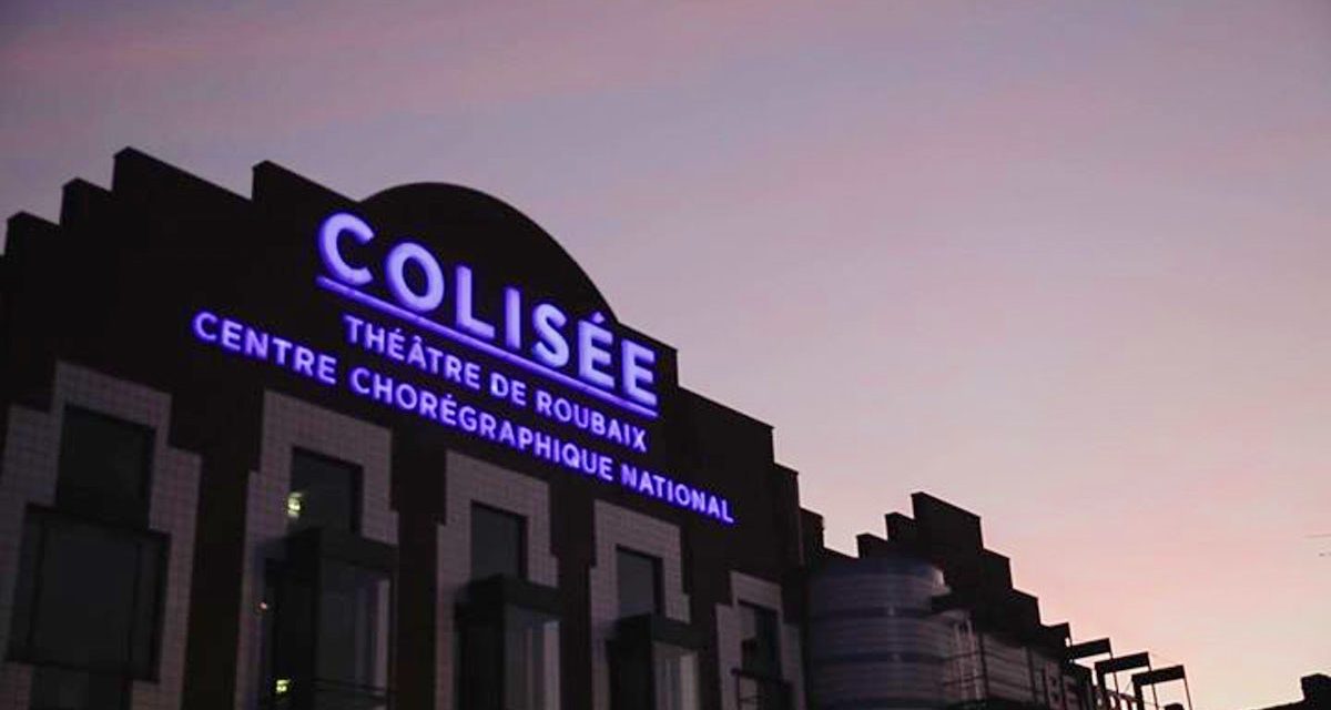 Le Ballet du Nord-CCN (Roubaix) recrute un chargé de médiation avec les publics (f/h)