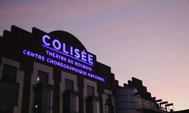 Le Ballet du Nord-CCN (Roubaix) recrute un chargé de médiation avec les publics (f/h)