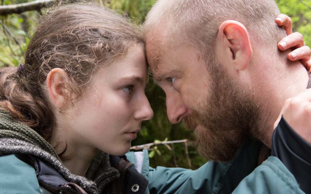 « Leave No Trace » : écologie tout en retenue