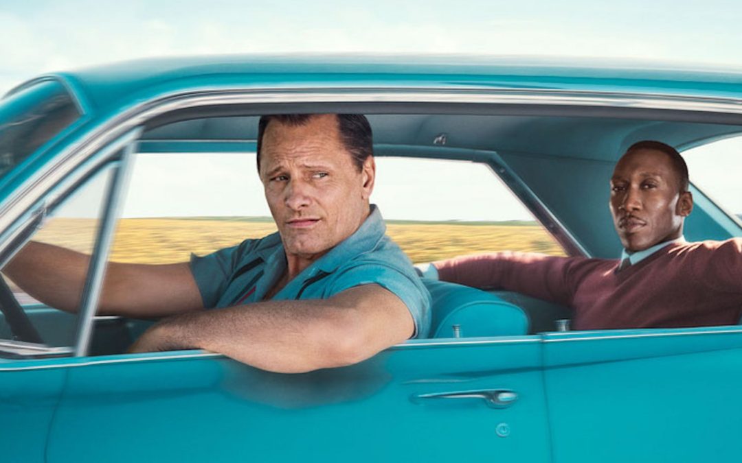 « Green Book » de Peter Farrelly, vainqueur au Festival de Toronto