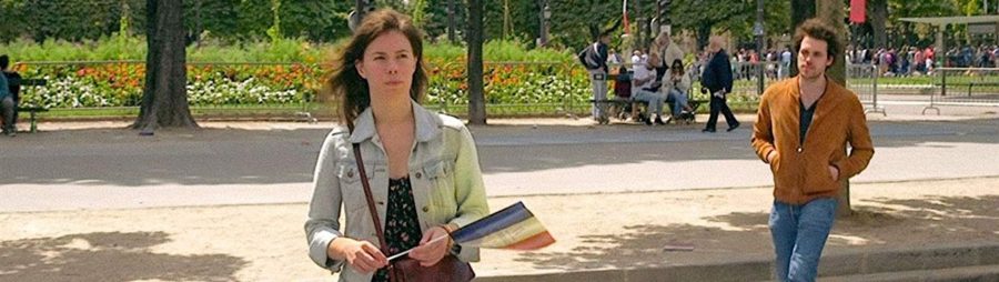 Guillaume Brac, Contes de juillet