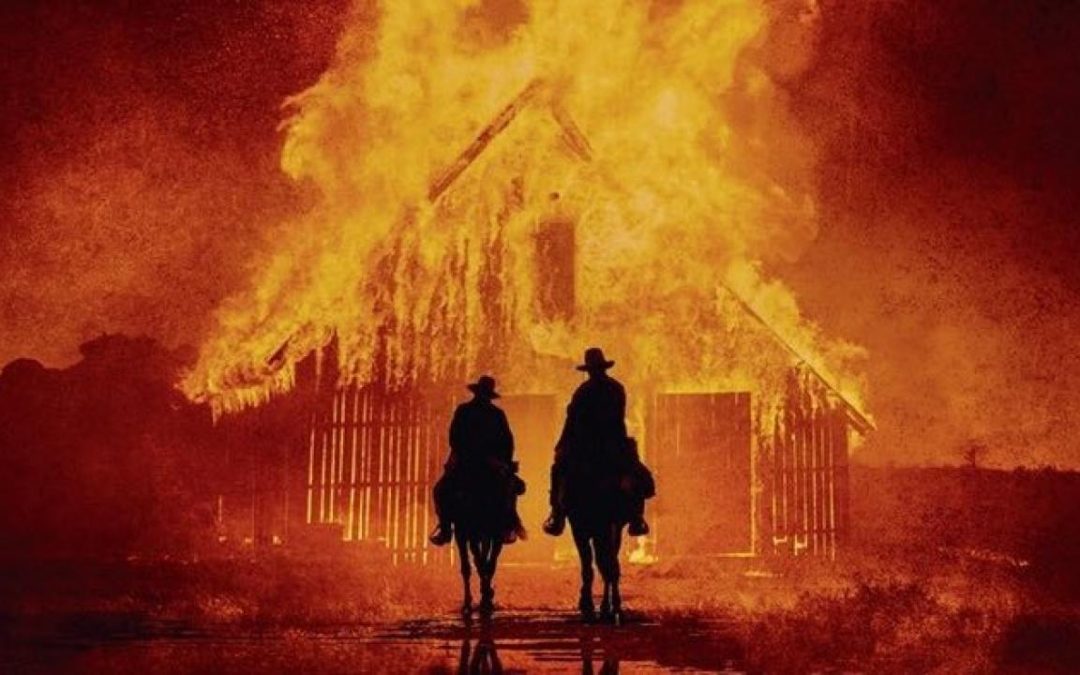 « Les Frères Sisters » : odyssée convenue