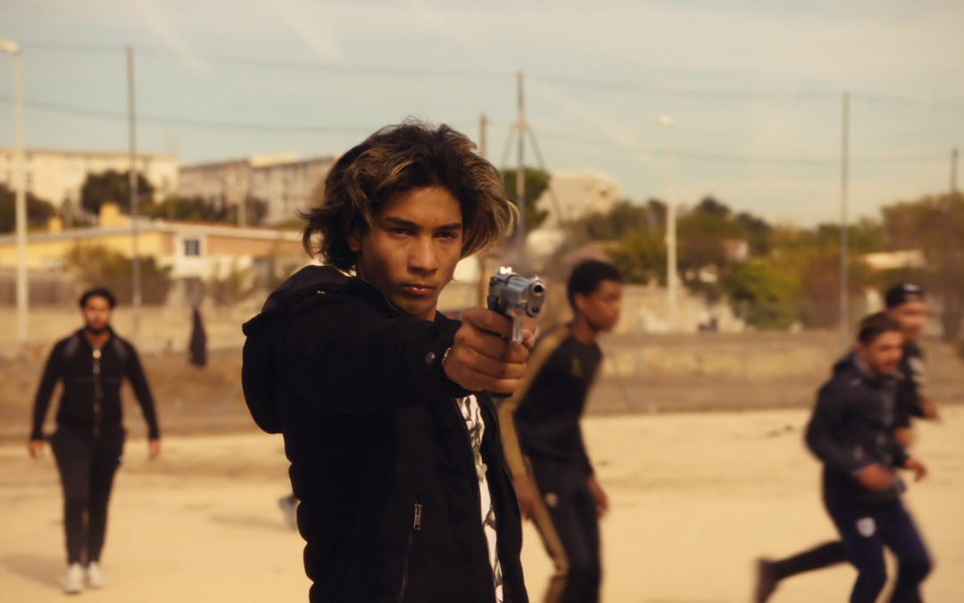 « Shéhérazade » : love story en milieu hostile