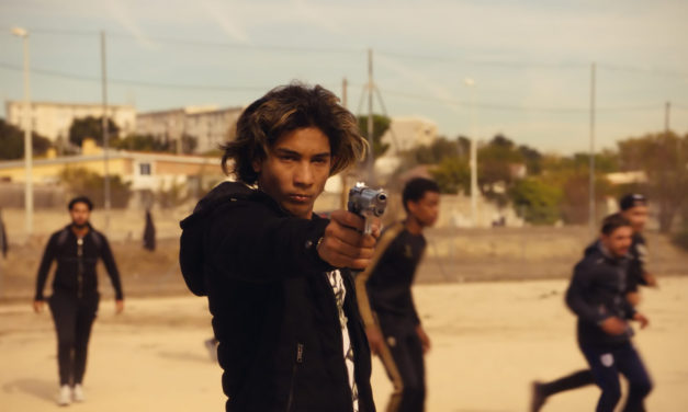 « Shéhérazade » : love story en milieu hostile