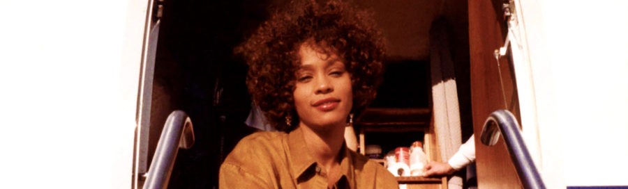 Kevin Macdonald, Whitney, film documentaire