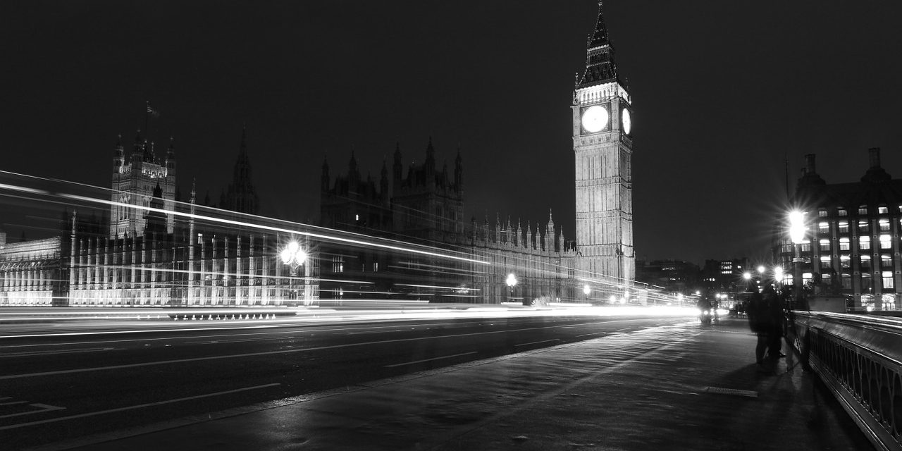 27 mai 1914 : concerto pour Big Ben