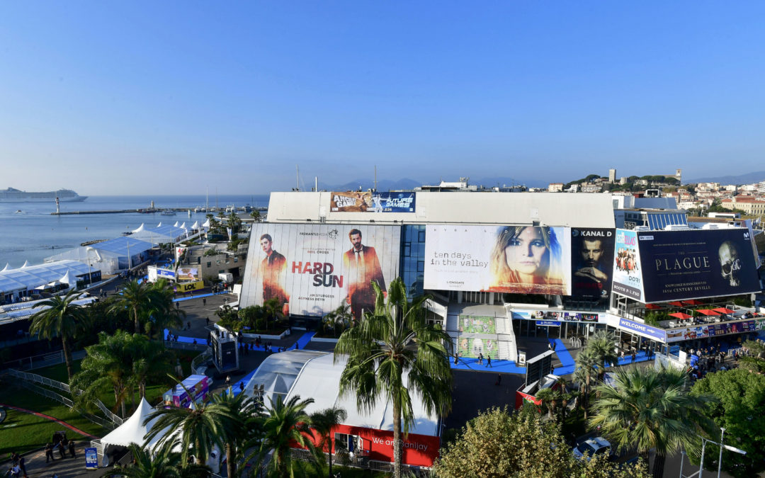 Télévision : la Chine et les femmes à l&rsquo;honneur du Mipcom 2018 à Cannes