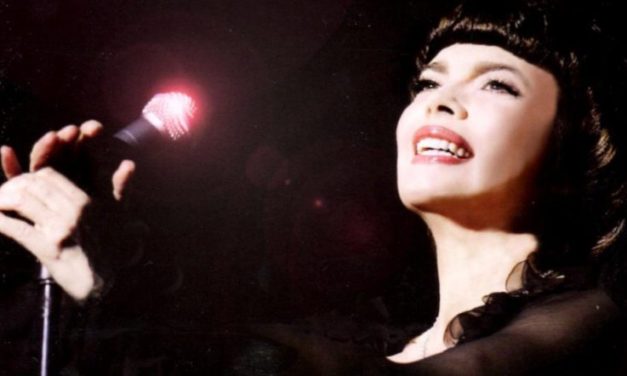 Un concerto de Tchaïkovsky mis en chanson pour Mireille Mathieu