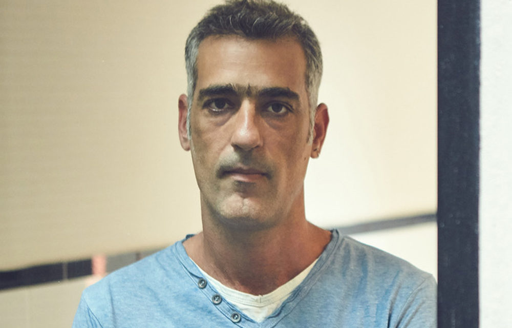 Une question au réalisateur grec Nikos Labôt sur la crise en Grèce et la place des femmes