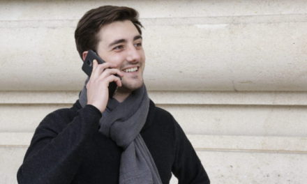Remembr, la nouvelle appli qui prend soin de votre réseau professionnel