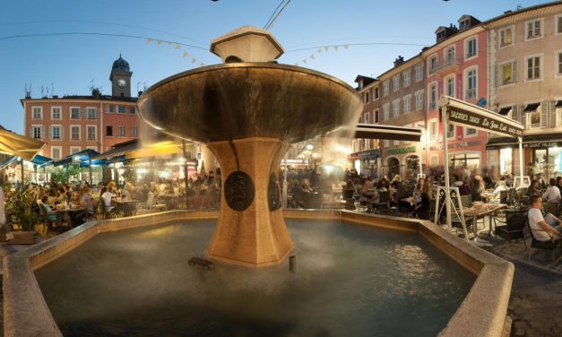 Gap – CDI. L&rsquo;Espace culturel de Chaillol recrute un responsable de la communication (h/f)