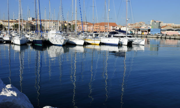 Port-de-Bouc – Le Théâtre le Sémaphore recrute un chargé des relations avec les publics (h/f)