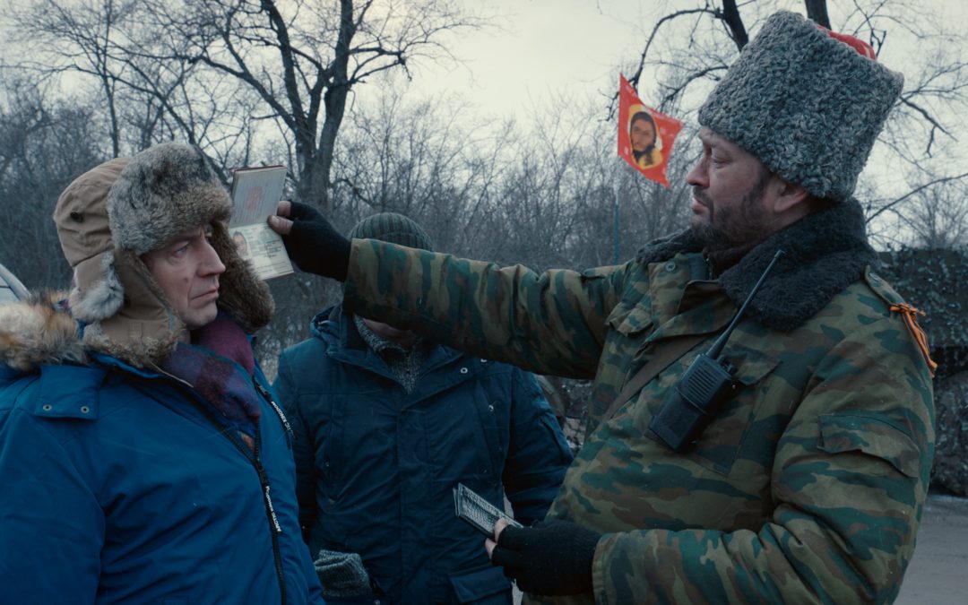 « Donbass » : critique radicale d&rsquo;une société post-soviétique