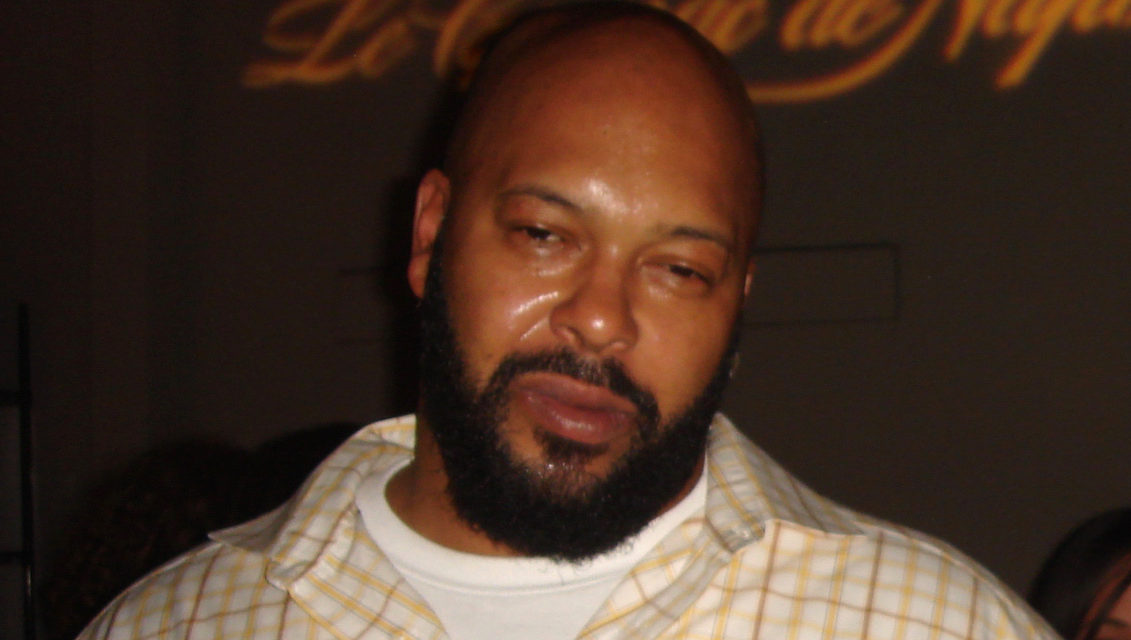 États-Unis – 28 ans de prison pour l’ex-magnat du rap Suge Knight