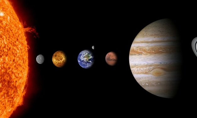 29 septembre 1918 : Gustav Holst et le système solaire en cinémascope