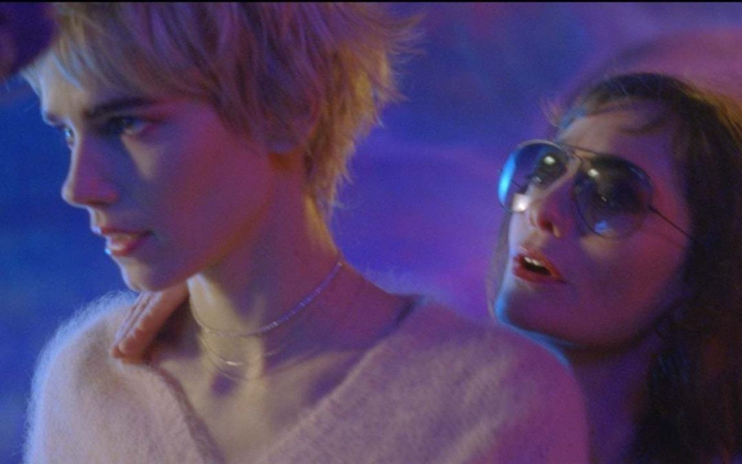 « Ultra Rêve » : science fiction / science frisson / science nichon