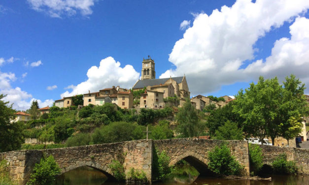 L&rsquo;association Bellac sur Scène recrute un régisseur général (h/f)