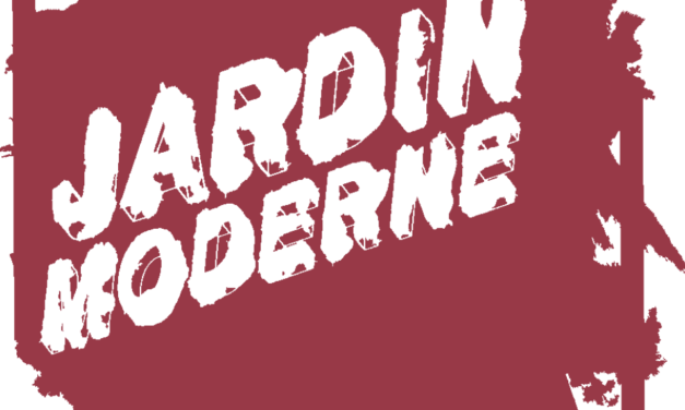 Rennes – Le Jardin Moderne recrute un régisseur général (h/f)