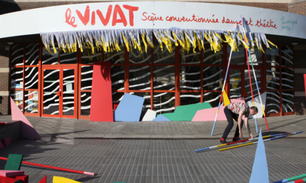 Armentières – Le Vivat recrute un responsable du pôle public (h/f)