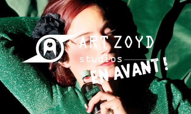 Valenciennes – Art Zoyd recrute son responsable du développement et des partenariats en production, diffusion, médiation (h/f)