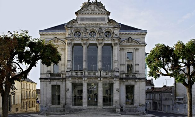 Le Théâtre d’Angoulême, Scène Nationale, recrute régisseur son/vidéo (h/f)