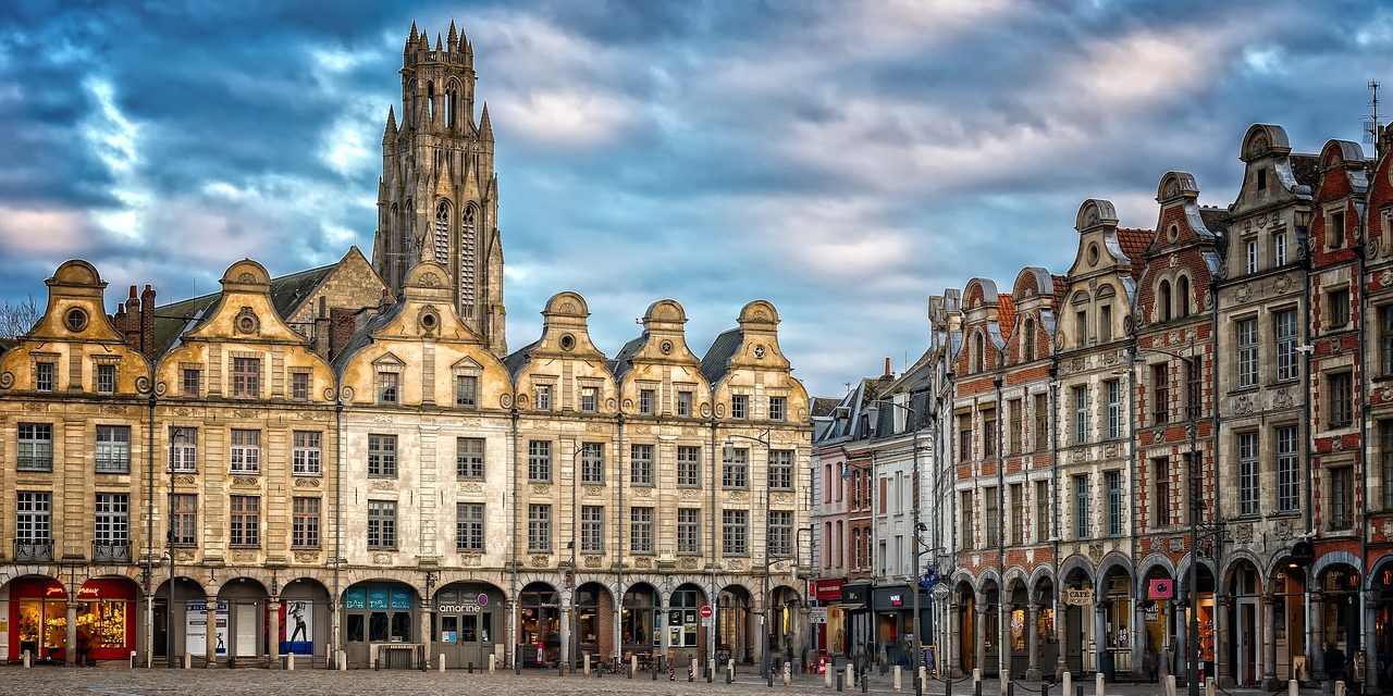 Arras film festival : le cinéma européen à l’honneur