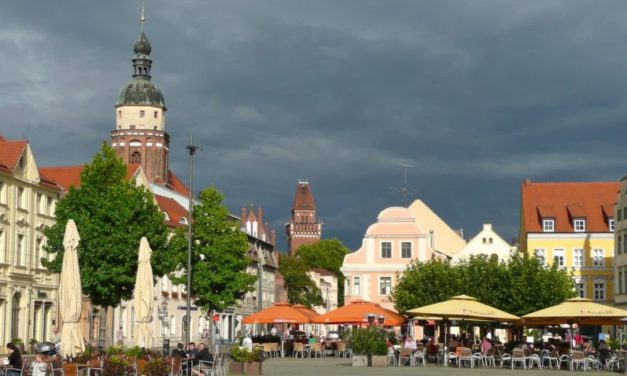 Cottbus 2018 – « coco n°20 » : une édition particulièrement féminine