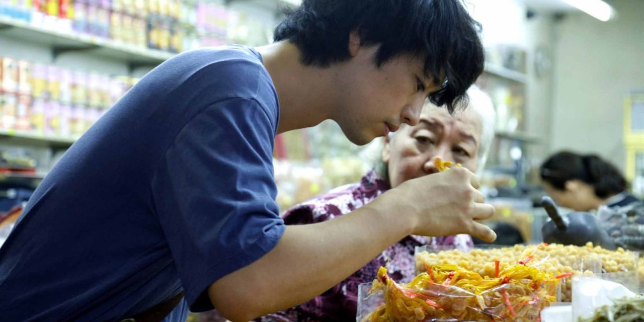 « La Saveur des ramen » : un film et des nouilles