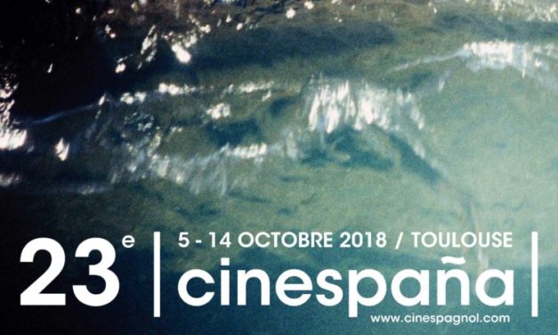 Cinespaña : le cinéma espagnol en vitrine à Toulouse