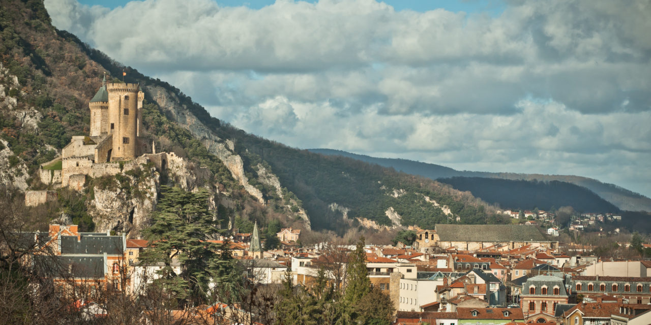 L’Estive, Scène nationale de Foix et de l’Ariège, recrute son directeur (h/f)