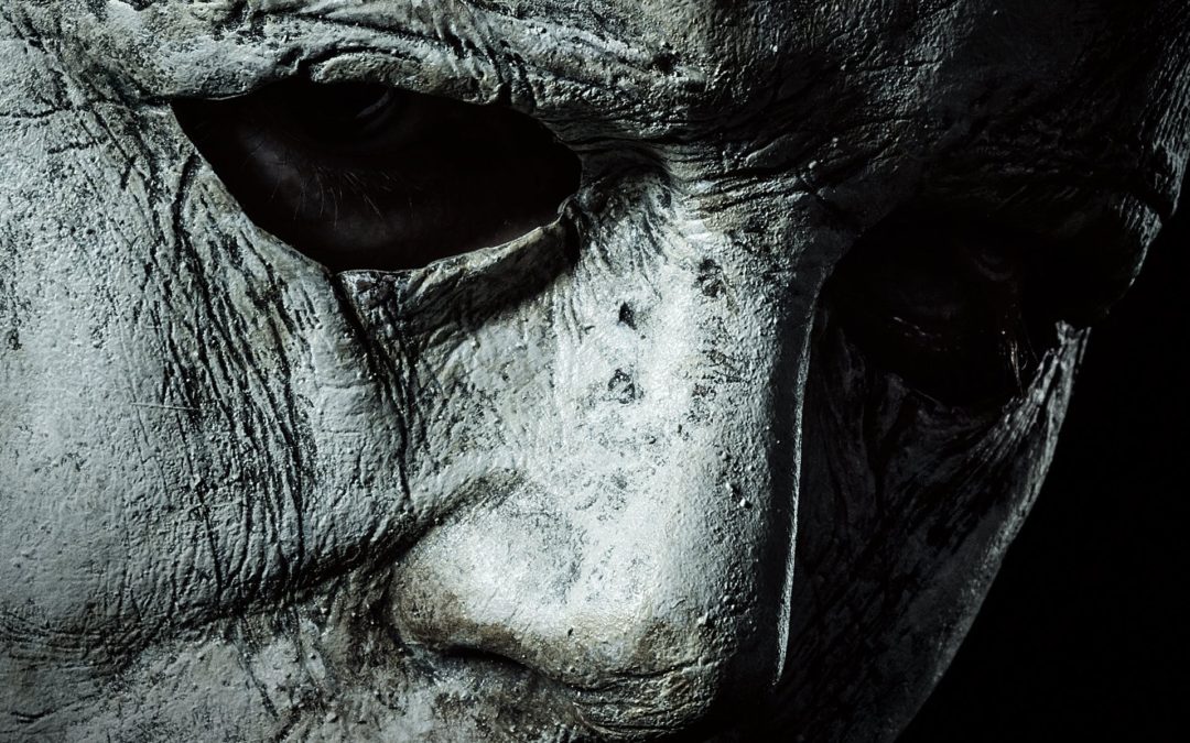 « Halloween » 2018 : ferme