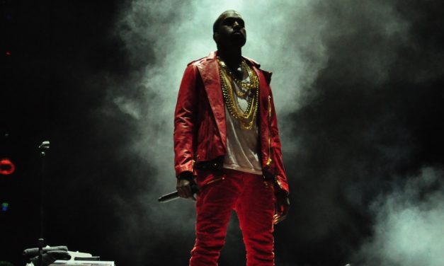 Kanye West change de nom et s’appelle dorénavant Ye