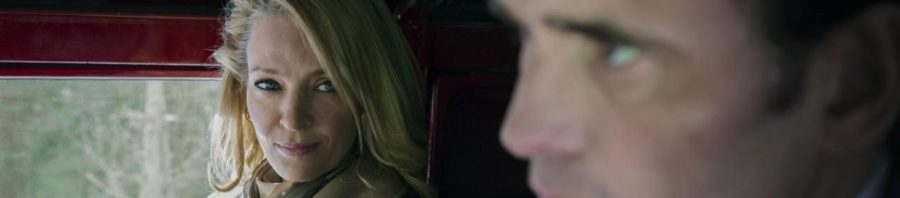 Lars von Trier, The House That Jack Built, avec Matt Dillon et Uma Thurman