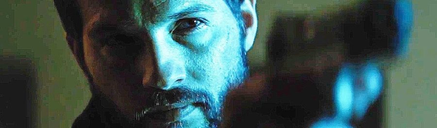Leigh Whannell, Upgrade, avec Logan Marshall-Green