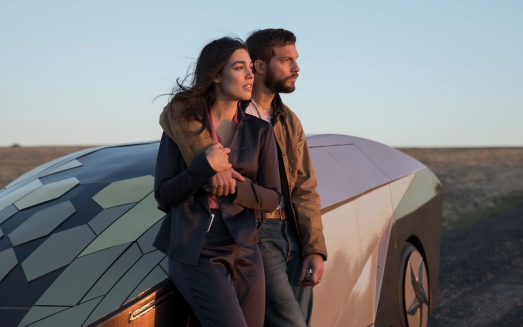 « Upgrade » : sombre transhumanisme