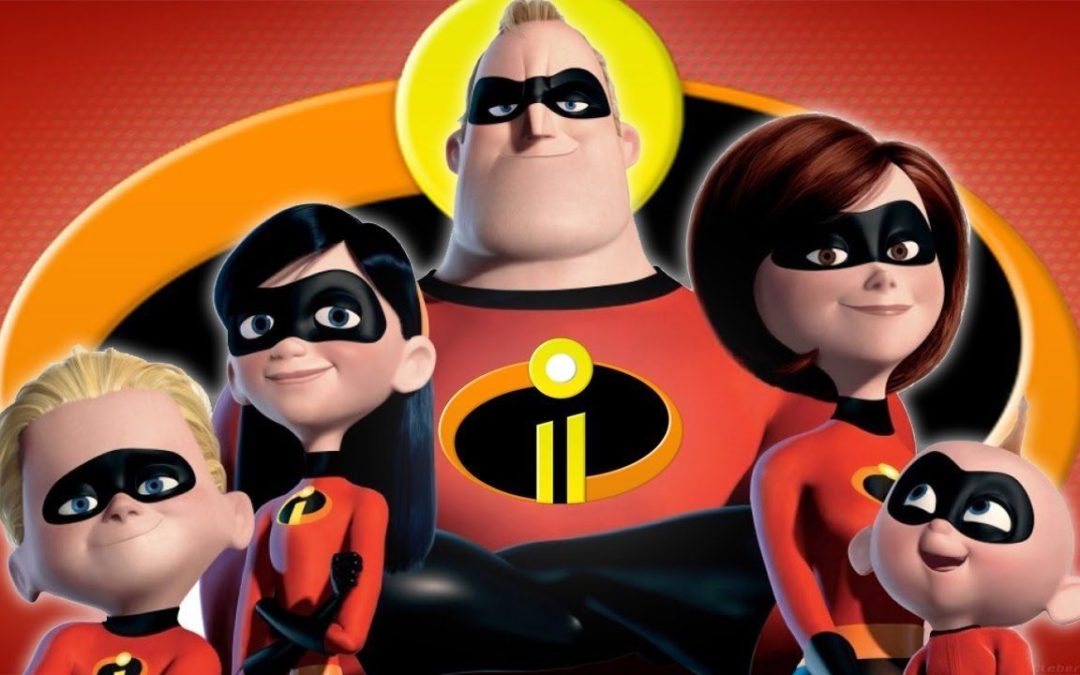« Les Indestructibles 2 » : divertissant, sans surprise