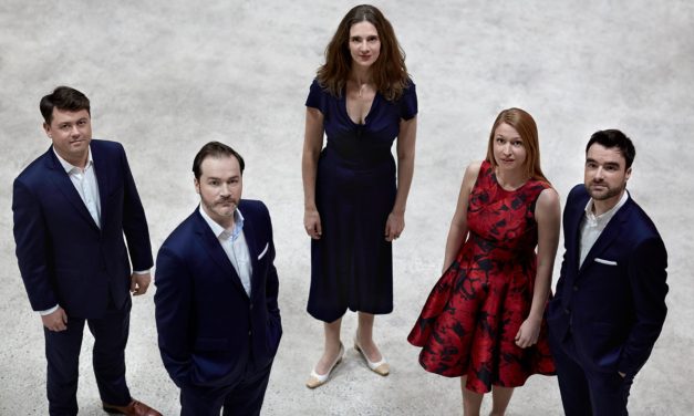 L’Ensemble Perspectives recrute son chargé de diffusion et d&rsquo;administration (h/f)