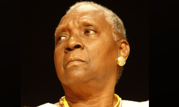 Le substitut du prix Nobel de littérature décerné à Maryse Condé